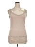 Sundance Tan Tank Top Size XL (estimated) - photo 1