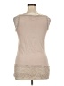 Sundance Tan Tank Top Size XL (estimated) - photo 2