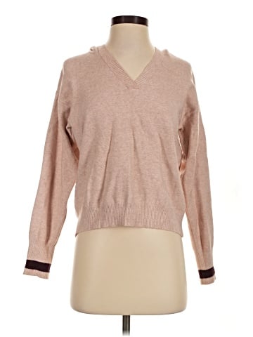 Moth Pullover Sweater (view 1)