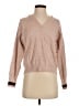 Moth Tan Pullover Sweater Size XS - photo 1