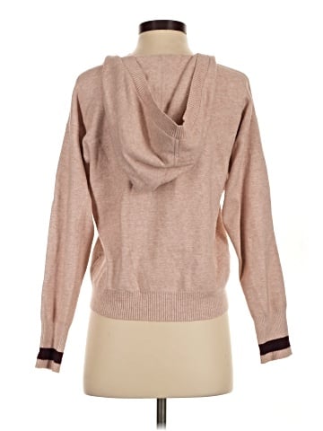 Moth Pullover Sweater (view 2)