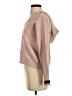 Moth Tan Pullover Sweater Size XS - photo 5