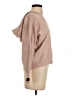 Moth Tan Pullover Sweater Size XS - photo 4