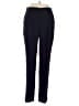 J.Crew 100% Polyester Solid Blue Dress Pants Size 4 (tall) - photo 1