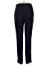 J.Crew 100% Polyester Solid Blue Dress Pants Size 4 (tall) - photo 2