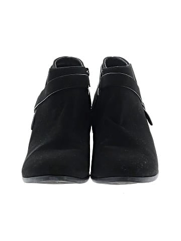 SODA Ankle Boots (view 2)