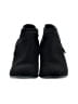 SODA Black Ankle Boots Size 10 - photo 2