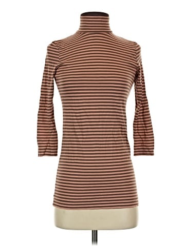 DemyLee 3/4 Sleeve Top (view 1)