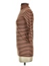 DemyLee Brown 3/4 Sleeve Top Size S - photo 5