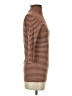 DemyLee Brown 3/4 Sleeve Top Size S - photo 4