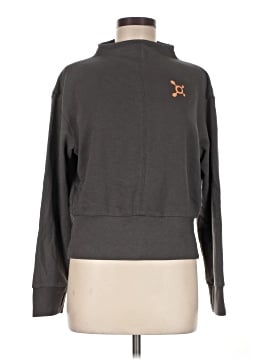 Orange Theory Sweatshirt