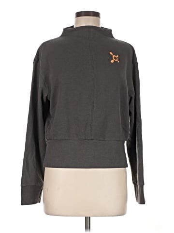 orange theory Sweatshirt (view 1)