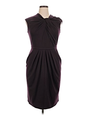 Carmen Marc Valvo Cocktail Dress (view 1)