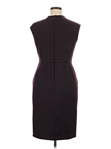 Carmen Marc Valvo Cocktail Dress (view 2)
