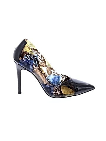 Jessica Simpson Heels (view 1)