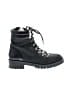 Coach Black Ankle Boots Size 8 1/2 - photo 1