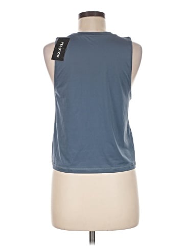 Peloton Sleeveless T-Shirt (view 2)