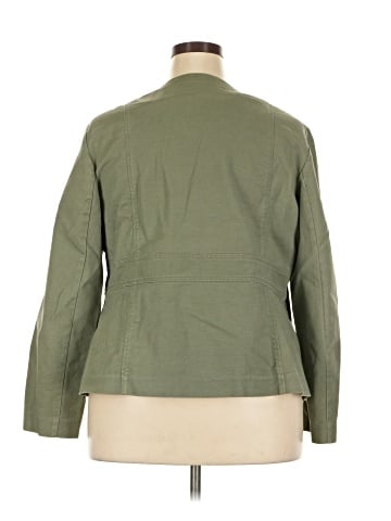 Charter Club Jacket (view 2)