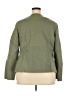 Charter Club Green Jacket Size 20 - photo 2
