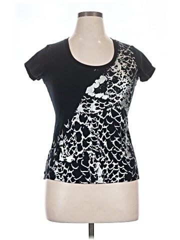 Kenneth Cole REACTION Short Sleeve T-Shirt (view 1)