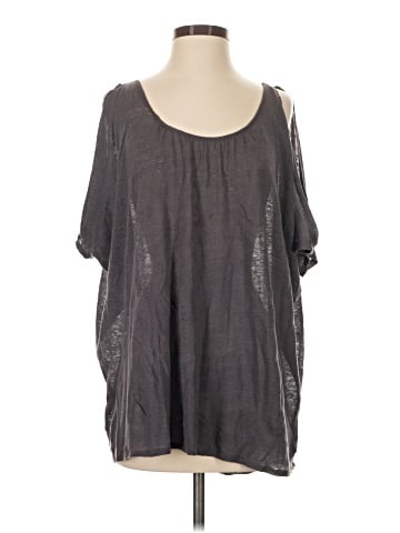 Kenar Short Sleeve T-Shirt (view 1)