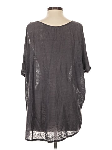Kenar Short Sleeve T-Shirt (view 2)