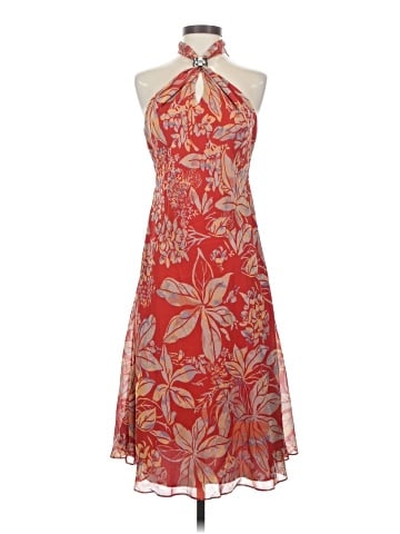Lauren by Ralph Lauren Cocktail Dress (view 1)