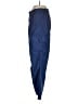 Halara 100% Nylon Blue Casual Pants Size M - photo 5