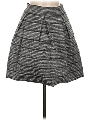 Ginger G. Formal Skirt (view 1)