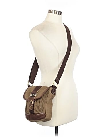 Kenneth Cole REACTION Crossbody Bag (view 2)