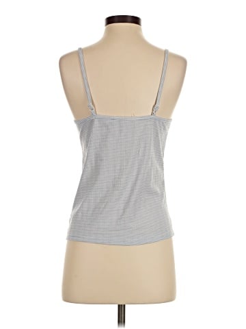 Happily Grey Sleeveless Top (view 2)