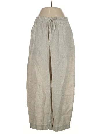 Athleta Linen Pants (view 1)
