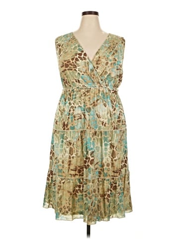 Charter Club Cocktail Dress (view 1)