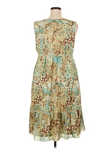 Charter Club Cocktail Dress (view 2)