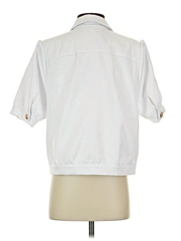 Dennis by Dennis Basso Jacket (view 2)