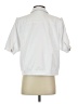 Dennis by Dennis Basso White Jacket Size S - photo 2