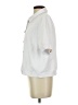 Dennis by Dennis Basso White Jacket Size S - photo 5