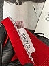 Calvin Klein Solid Red Formal Skirt Size 16W - photo 4