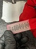 Calvin Klein Solid Red Formal Skirt Size 16W - photo 5