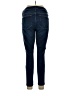Boutique + Solid Blue Jeans Size 14 Plus - photo 2