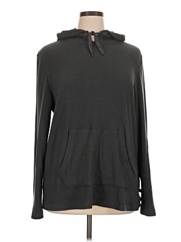 Rainforest Pullover Sweater (view 1)