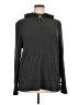Rainforest Black Pullover Sweater Size XL - photo 1