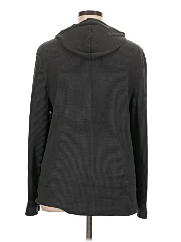 Rainforest Pullover Sweater (view 2)