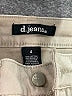 d.jeans Gray Casual Pants Size 4 - photo 7