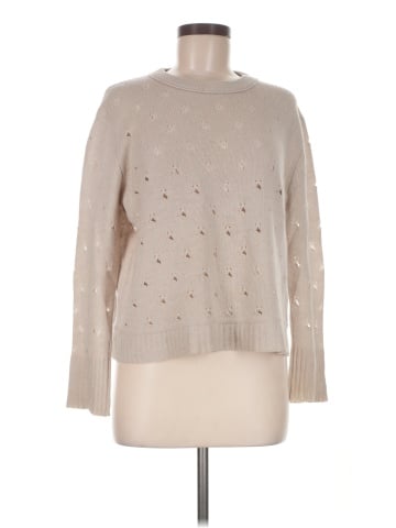 Inhabit Pullover Sweater (view 1)