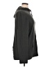 Rainforest Black Pullover Sweater Size XL - photo 4