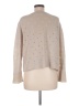 Inhabit Tan Pullover Sweater Size M - photo 2