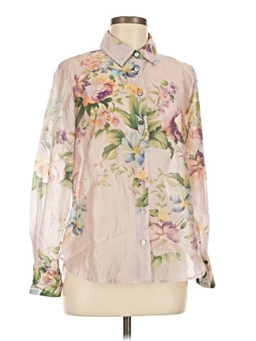 Bailey 44 Long Sleeve Blouse (view 1)