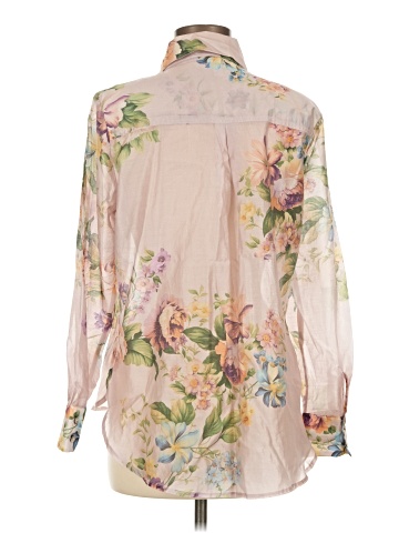 Bailey 44 Long Sleeve Blouse (view 2)