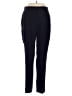 J.Crew 100% Polyester Solid Blue Dress Pants Size 4 (tall) - photo 1